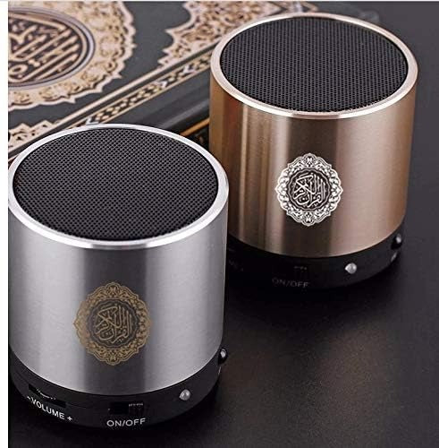 Portable Quran Speaker