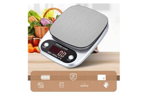 Electronic Kitchen Scale SH-131
