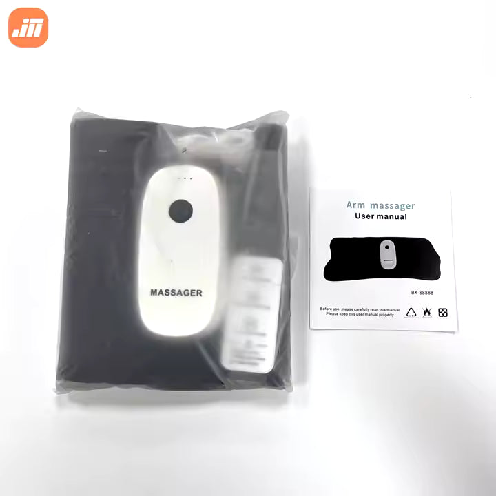 Air Compression Arm Leg Massager