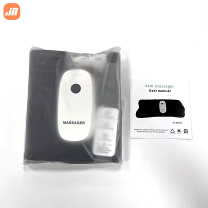 Air Compression Arm Leg Massager