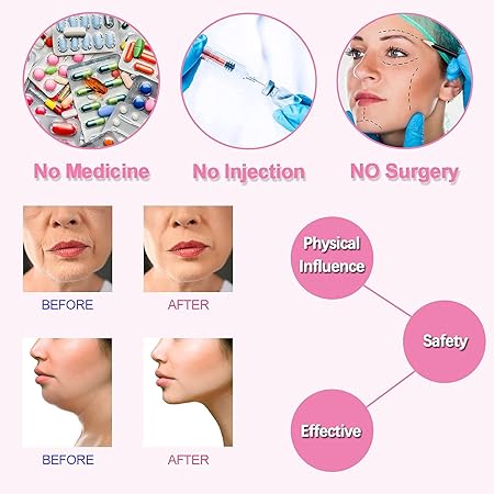 V Shape Face Slimming Strap