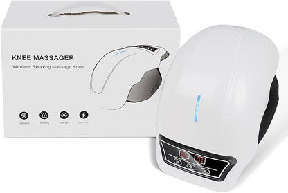 Wireless Knee Massager
