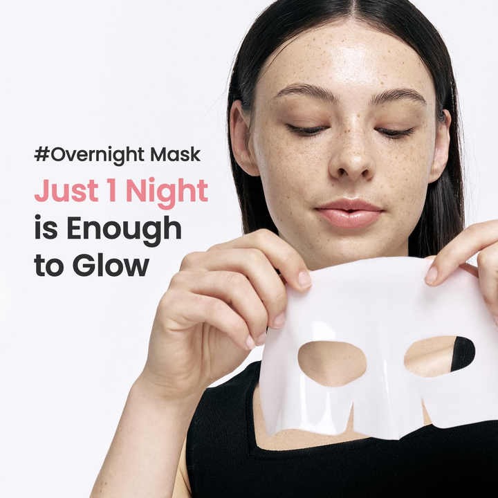BIODANCE Bio-Collagen Real Deep Mask - Single Sheet Mask