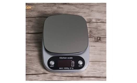Electronic Kitchen Scale SH-131