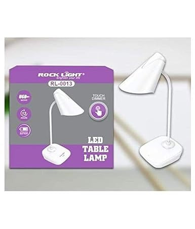 LED Table LAMP
