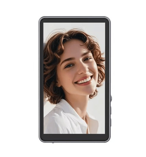 Magnetic Selfie Screen