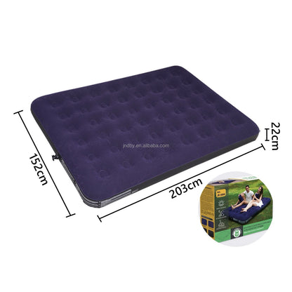 Camping Inflatable Mattress