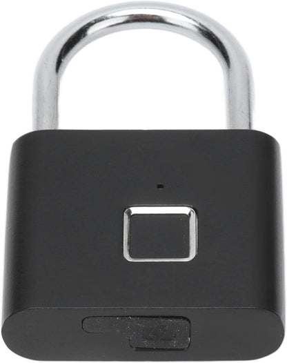 Fingerprint Padlock