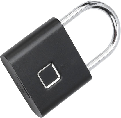 Fingerprint Padlock