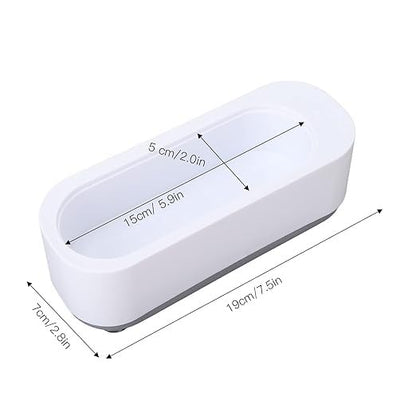 Ultrasonic Glasses Cleaner