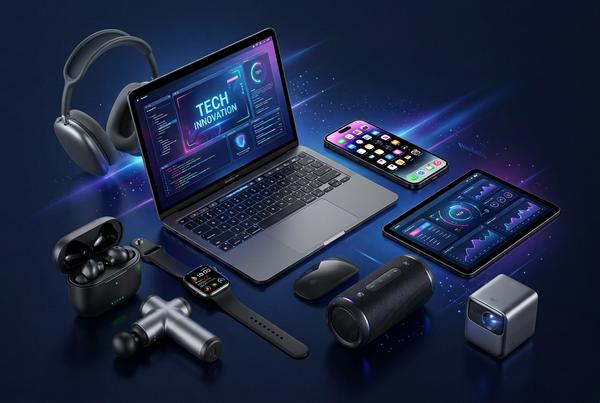 Tech Gadgets